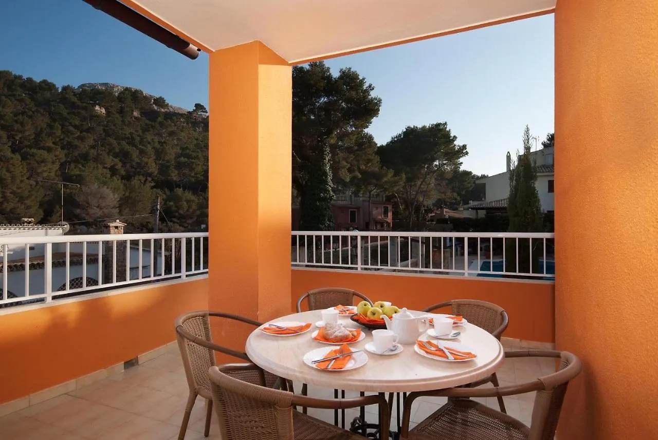 Apartmán Pinos Altos 13 Cala de Sant Vicenc