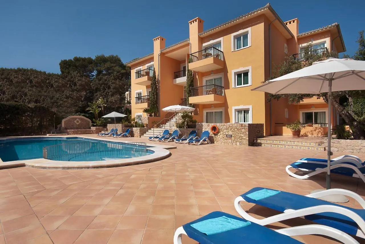 Apartmán Pinos Altos 13 Cala de Sant Vicenc
