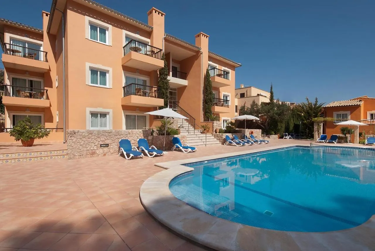 Apartmán Pinos Altos 13 Cala de Sant Vicenc