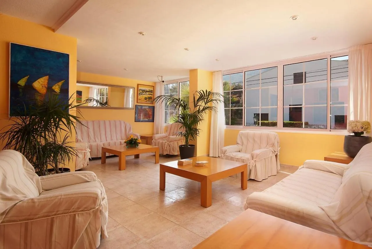 Apartmán Pinos Altos 13 Cala de Sant Vicenc